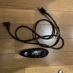 テレビの画像