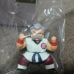 ✨新品・未使用✨一番くじドラゴンボールE賞『武泰斗』の画像
