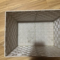 【無料】収納ボックスセット 収納家具 の画像