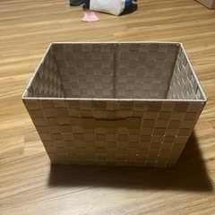 【無料】収納ボックスセット 収納家具 の画像