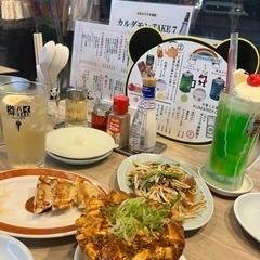 7/7夜 ごはん行きませんか？