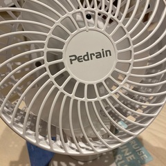 扇風機　ジャンク