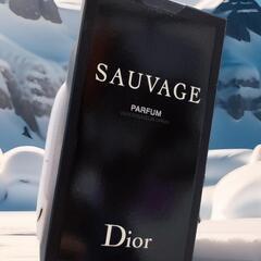 SAUVAGE PARFUM パルファン100ml