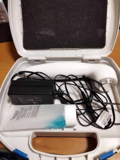 超音波器 US PRO 2000 2nd edition 正規品