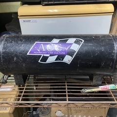 ACC エアサス　