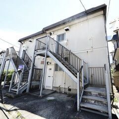 E🎀初期費用減額キャンペーン🎀バス・トイレ別！敷金・礼金ゼロ！ ...