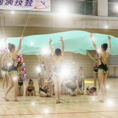 新体操教室   ◆Joy新体操クラブ Koganei◆の画像