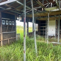 プレハブ平家　　の画像