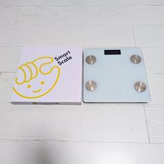 チョコザップ スマートスケール