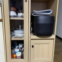 家具 収納家具 食器棚、キッチン収納