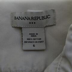 BANANA REPUBLIC 　ワンピースの画像