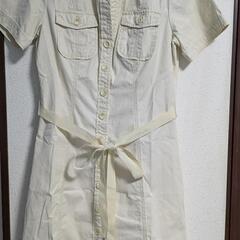 BANANA REPUBLIC 　ワンピース