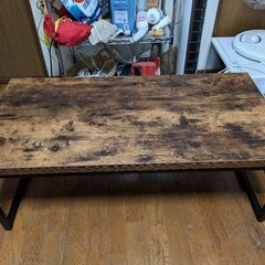 テーブルの画像