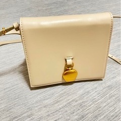 【定価1万1520円新品】ミラオーウェン バッグの画像