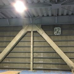 耐火被覆職人募集