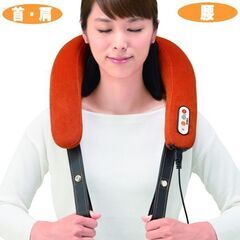 スライヴ　マッサージ　ＭＤ－４０１の電源アダプター