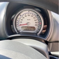 スズキ　スプラッシュ　SUZUKI SPLASHの画像