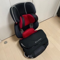 子供用品 ベビー用品 チャイルドシートの画像