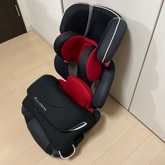 子供用品 ベビー用品 チャイルドシートの画像