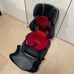 子供用品 ベビー用品 チャイルドシートの画像
