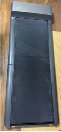 ウォーキングマシン