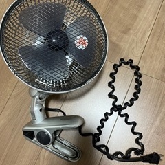 扇風機