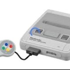 テレビゲーム•ポータブルゲーム　Old&New games