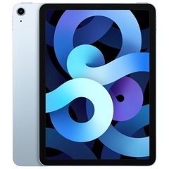 【格安】Apple iPad Air（第4世代／64GB）バッテリー
89％＋Apple Pencil ＋ iPadケース