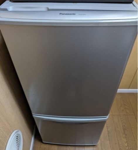 パナソニック冷蔵庫