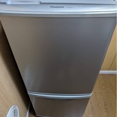 パナソニック冷蔵庫