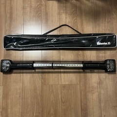 トレーニング　ブルーワーカー　Bullworker X5