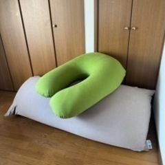 【お譲り先決定致しました】 Yogibo Support ヨギボ...