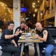 博多センベロ仲間募集 - 福岡市