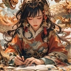 護符の講座の画像