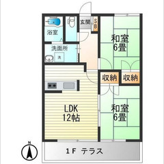 【🦚入居費用11万円🦚】✨審査No.1✨ 🔥JR中央本線 ⻄八王...