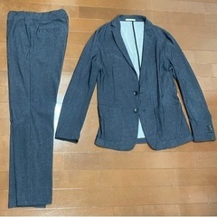 明石家さんまも愛用ハイストリートZero セットアップの画像