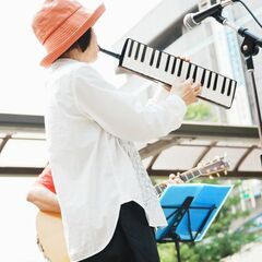 【行政公認路上ライブ出演者募集】8/25（日）くるめ路上音楽祭V...