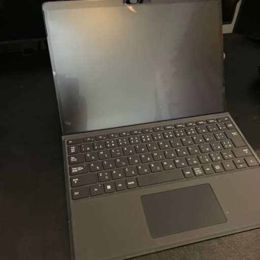 Surface Pro 9