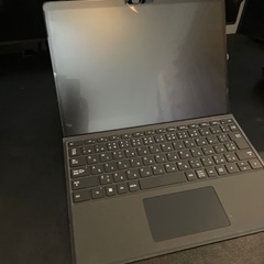 Surface Pro 9の画像