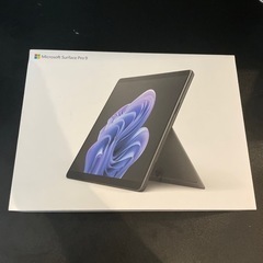 Surface Pro 9