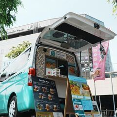 【マルシェ出店者募集】8月25日（日）西鉄久留米駅東口広場 くるめ路上音楽祭Vol.8 - 地域/お祭り