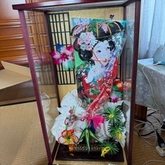 ひな人形まとめ譲ります