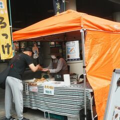 【マルシェ出店者募集】8月25日（日）西鉄久留米駅東口広場 くるめ路上音楽祭Vol.8 - 久留米市