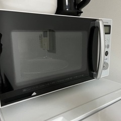 電子レンジ
