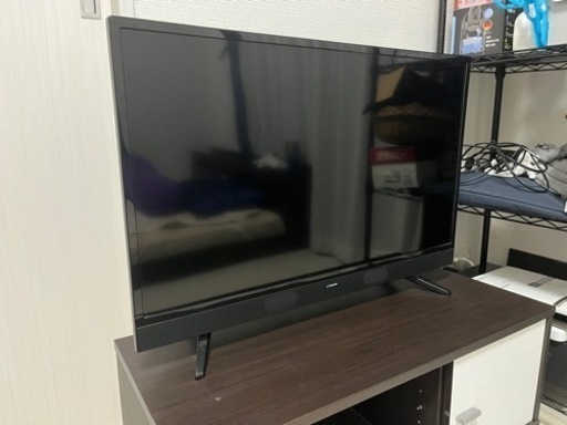 マクスゼン　maxzen 32型　液晶テレビ　J32SK03