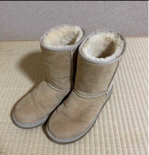 UGG ブーツ　　25cm