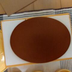 生活雑貨 食器（未使用耐熱皿セット）の画像