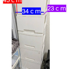 収納ケース、収納ボックス(計11個)