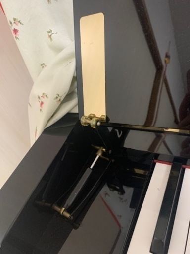 楽器 鍵盤楽器、ピアノ
