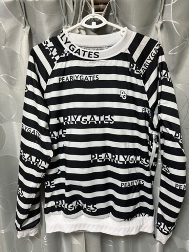 パーリーゲイツ　ゴルフウェア